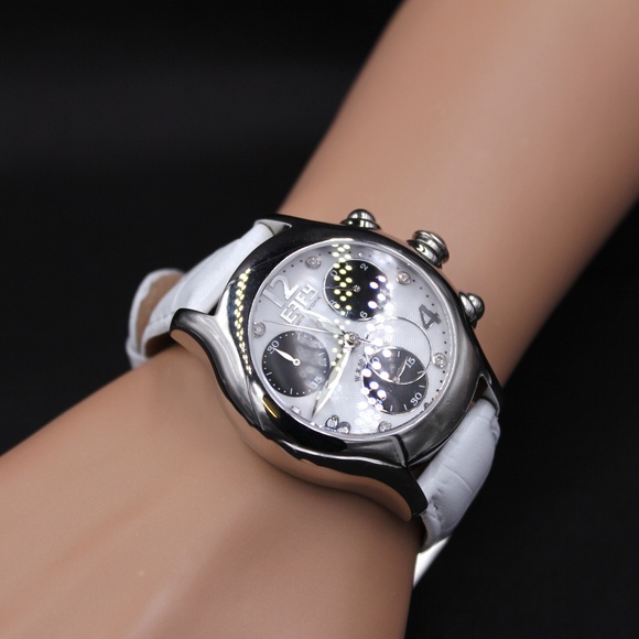 Diamond Unisex Watch